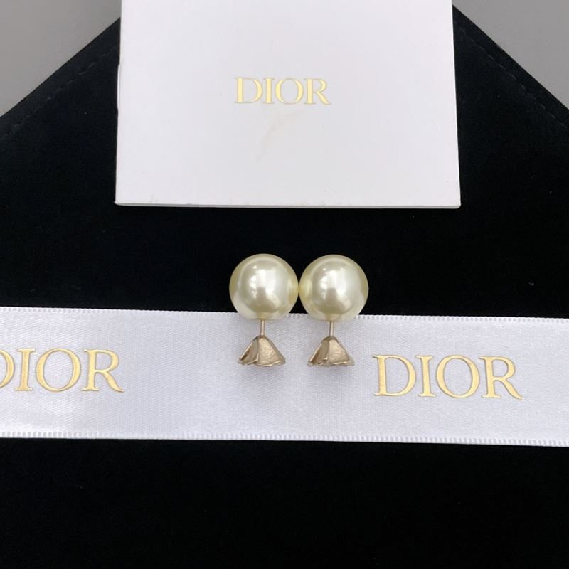 Christian Dior Earrings